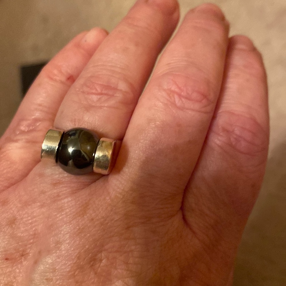 Silpada Ring